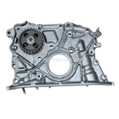 OIL PUMP 15100-74010 FOR TOYOTA CAMRY 5SFE